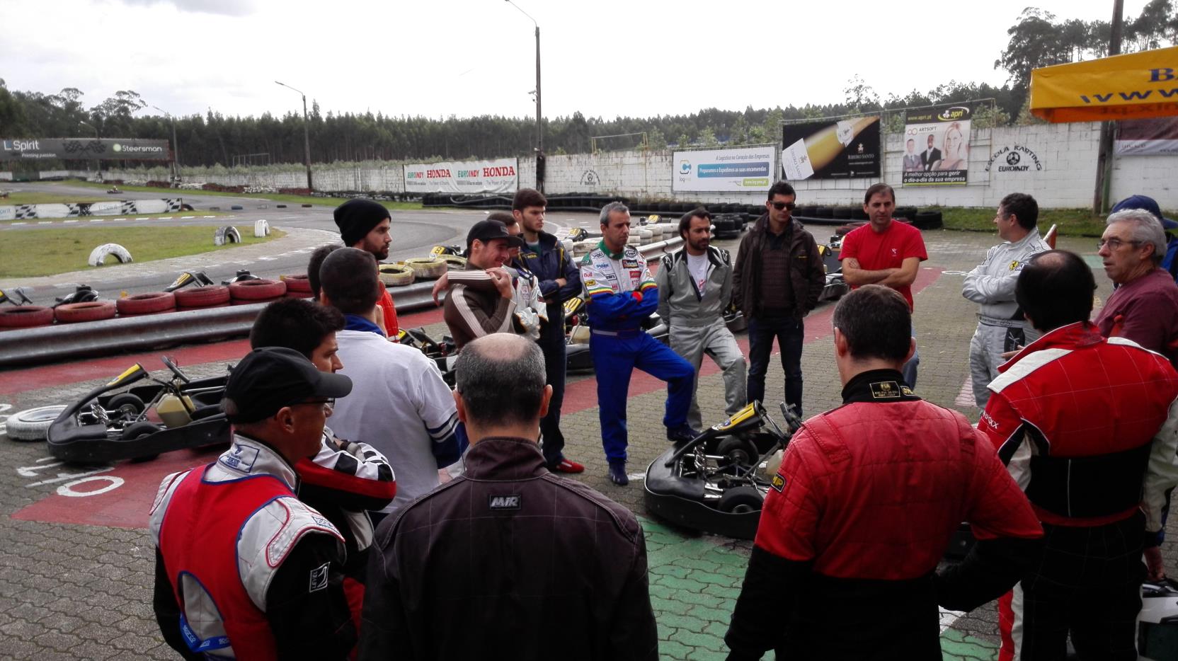 IX Campeonato Karting GDST - Final Nacional28
